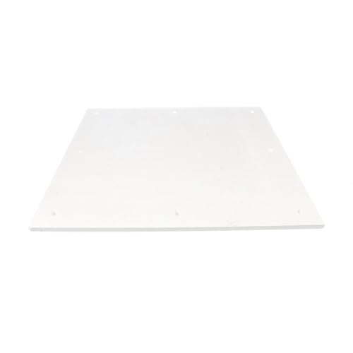 Isolant de planche Groen Z080658 stopper déperdition chaleur four