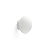 Faro Barcelona 60008 - NUBO 150 Applique/plafoniera bianca