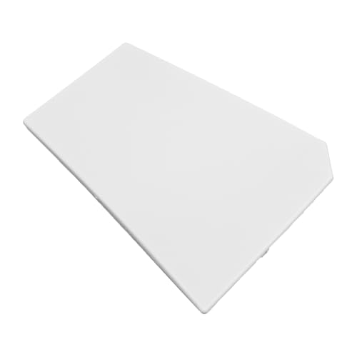 UOIENRT 5XP08GW7AC Fuel Fill Door Replacement for Ram ProMaster 1500 2500 3500 2014 2015 2016 2017 2018 2019 2020 2021