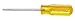 Xcelite Screwdriver, 5/32", Round R5323N