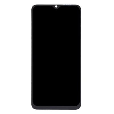 Image of Vivo Glass LCD Display with Touch Screen Digitizer - Combo Folder for Vivo Y33E