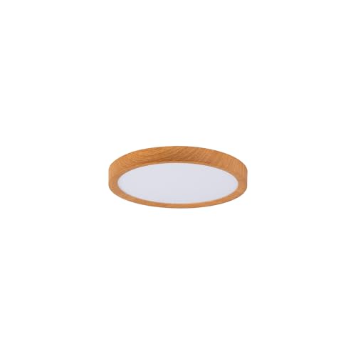 B·LED BARCELONA LED - Plafón LED techo circular CCT 18W - IP40