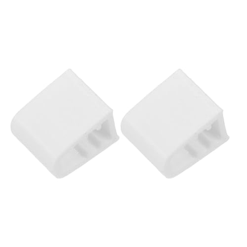 HOLIDYOYO Perillas de Interruptor de Atenuación de Repuesto para Reguladores de Intensidad de Pared, Compatibles con Skyl, Pack 2 Unidades, Control de Luz Ajustable para Iluminación
