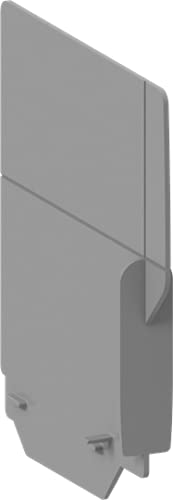 Interrupteur de coupure de charge OTDCB400F/2 séparateur de phase bipolaire 1SCA157314R1001