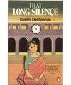 Paperback That Long Silence Book