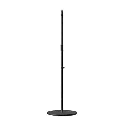 Soporte Universal para Proyector de Piso con Varilla Recta de 1.2m miniatura 1