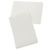 Feuilles de plastification — largement utilisées pour la plastification de cartes d'identité, permis de conduire, cartes de travail, cartes de représentation, photos, cartes de visite, menus, documents, etc., pochettes de plastification