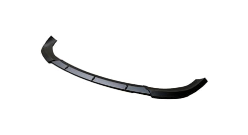 Spoiler de pare-chocs avant Grand Cherokee SRT protection de lèvre inférieure kit 3 pièces