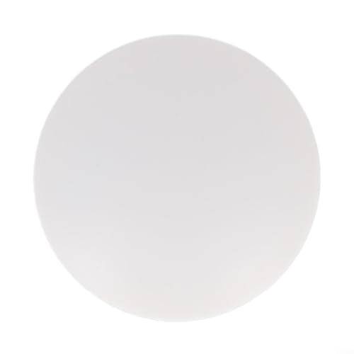 ComfyHarbor Interruttore a pulsante wireless intelligente compatibile con dispositivi Tuya Smart-Life, telecomando a batteria, impermeabile IP55, per illuminazione domestica e modalità, bianco