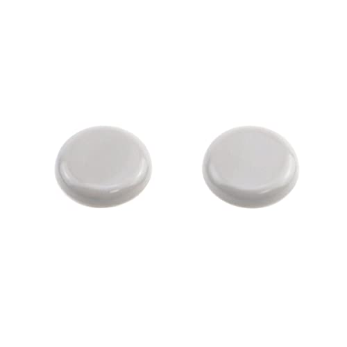 Deslizadores autoadhesivos para muebles de 38 mm redondos, 20 unidades 5