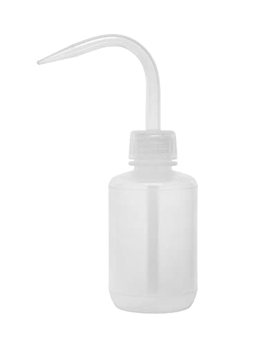 One-Day Sale: Up to 40% Off EI Extra Large Wash Bottle, Premium LDPE Plastic, 33.8oz (1000mL/1L) Capacity, Squeeze Bottle