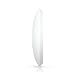 Ubiquiti U7 Lite Dual Band Wi-Fi 7 IEEE 802.11n/ac/ax/be/v/r/k 4.30 Gbit/s Wireless Access Point