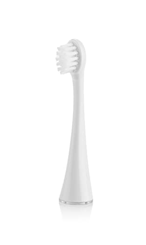 ETA Schallzahnbürste für Kinder Sonetic - 42.000 Bewegungen pro Minute, 4 Reinigungsmodi, Rot – Bild 6