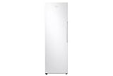 Samsung RZ32M7005WW/EG Gefrierschrank, 185 cm, 323 ℓ, Digital-Inverter-Kompressor, All-Around Cooling, No Frost+, Weiß