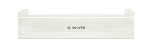 Hoover 49099123 Fridge Bottle Shelf, 48x12x10cm, Plastic