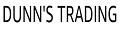 DUNN'S TRADING logo