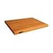 20"L Cutting Board, R-Board Collection, Cherry Species, 20"L x 15"W x