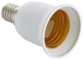 Lamp Socket Converter Adapter E14 to E27 E14 fit convert new model 2017 Small Screw to Socket E27 Gender Changer Socke