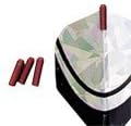 Dart World Flight Protectors