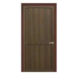 OM Narayana and Timbers Fabricators Aluminium PVCDoor | Interior Door | Heavy Duty Door | PVC Door | Standard Size (2 X 8) Design 48