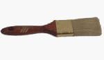 Linzer Project Select 3 in. W Flat White Chinese Bristle Paint Brush