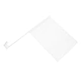 Drapeau pour camion - ce drapeau convient à n'importe cour arrière, pelouse, jardin, vous une nouvelle sensation et bonne , drapeau vierge DIY