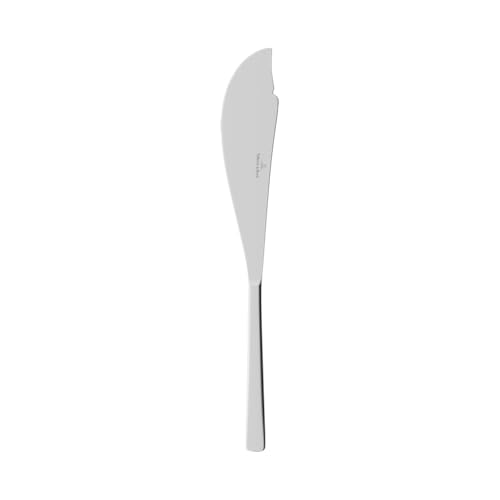 Villeroy und Boch Piemont Tortenmesser, 13/0 Edelstahl, 245mm