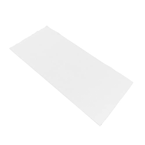 Serviettes jetables cheveux texture perle douce haute absorption x100 - 7