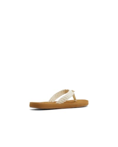 Image of Roxy womens Porto Flip Flop Sandal
