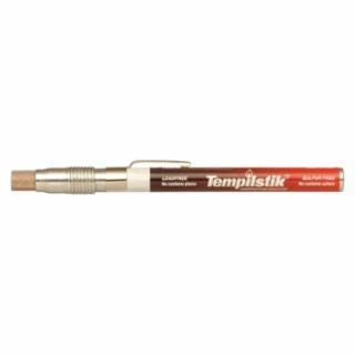Temperature Indicator, 200 deg. F, PK10