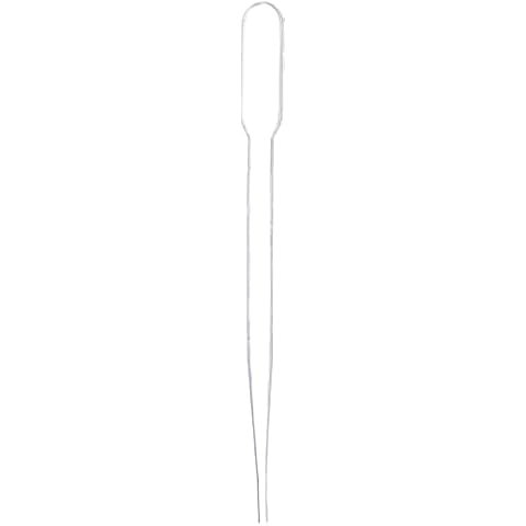 3ML PLASTIC PIPETTE PK 10 Cover
