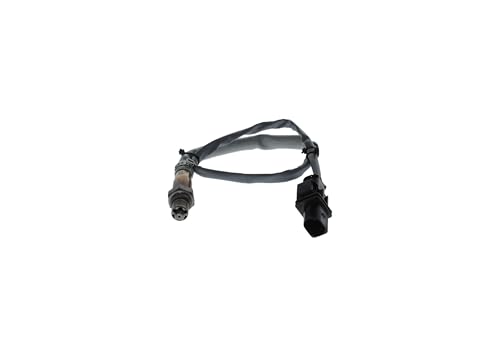 Sensor de Oxígeno Bosch 17431 Premium Equipamiento Original