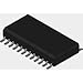 AD5206BRZ50, Digital Potentiometer 50kOhm 256POS Volatile 24-Pin SOIC W Tube (5 Items)