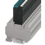TCP 0 5A, Circuit Breaker Thermal 1Pole 0.5A 250VAC/65VDC (2 Items)