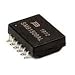 SM91509AL-E Audio Transformers/Signal Transformers CMC,12PIN,Dual,4.3KVDC AECQ200
