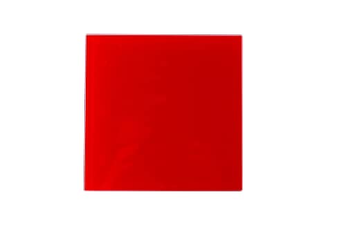 Ventilateur pour bureau Silent Trax Rouge 100 travailler au frais sans bruit - 6