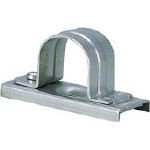 日動電工 サドルエース 建築配線資材 ステンレス仕様 薄鋼用19 SA-19S