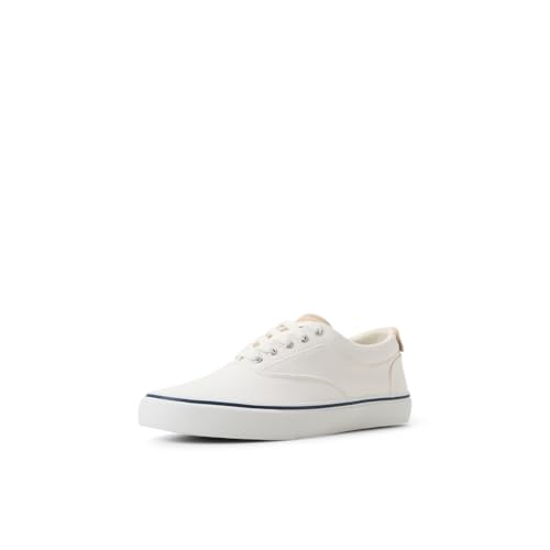 Image of Sperry Mens Helm CVO Canvas Sneaker
