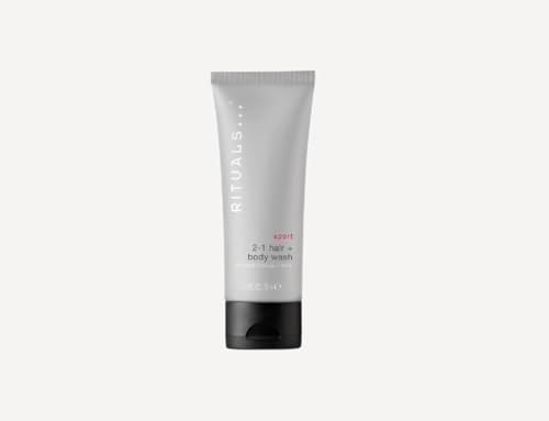 RITUALS Sport 2-in-1 Hair and Body Wash 70ml image 3