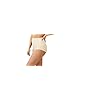 Hanes womens Light Control Tummy Control Mhh091 2-pack shapewear briefs, Beige, 4X-Large US
