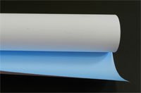 Carta Blue-Back 120 - formato 106,7 cm x 80 mt