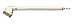 Milton MiltonMIS-927 Dual Head Truck Tire Gauge 120 Psi