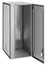 Hoffman A31P12G Panel, 12 Gauge Conductive, 31.00" x 12.16"