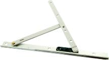 Truth HardwareCasement Hinge Truth 28-15-5 (LH Hinge)