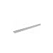 M-D Building Products 60707 1-1/2-Inch by 1/16-Inch by 48-Inch Flat Bar Mill