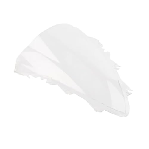 Bulle moto YZF 1000 R1 2007 2008 protection vent pour longues balades