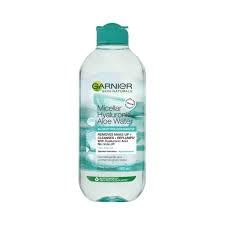 Garnier Skin Naturals Hyaluronic Aloe Micellar Water 400 ml