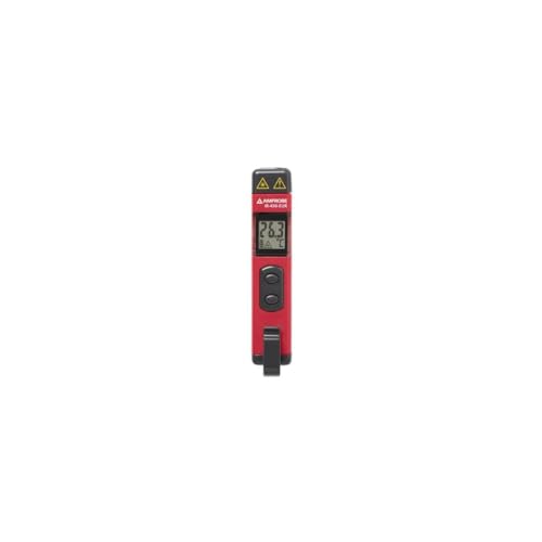 IR-450 Mini Infrarot-Thermometer mit Taschenlampe