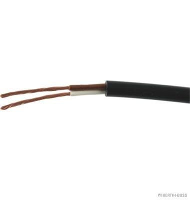 Aspock Left side marker light