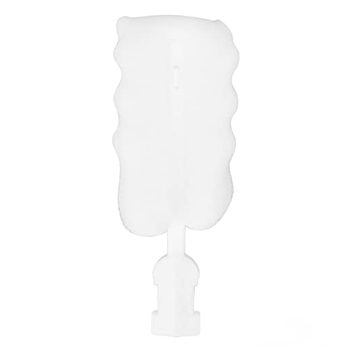 Esterilizador de chupeta, aquecedor de mamadeira silencioso e silencioso em 5 minutos para a cozinha